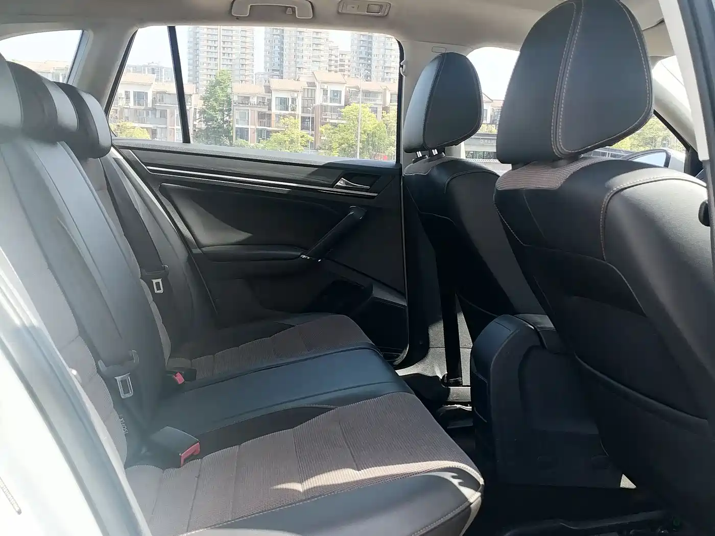 Volkswagen C-TREK 2017 1.6L Automatic Comfort фото 5