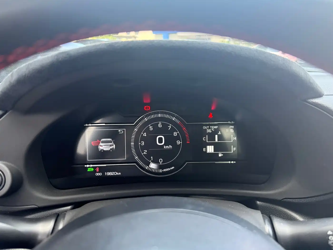 Subaru BRZ 2022 2022 2.4L Manual
