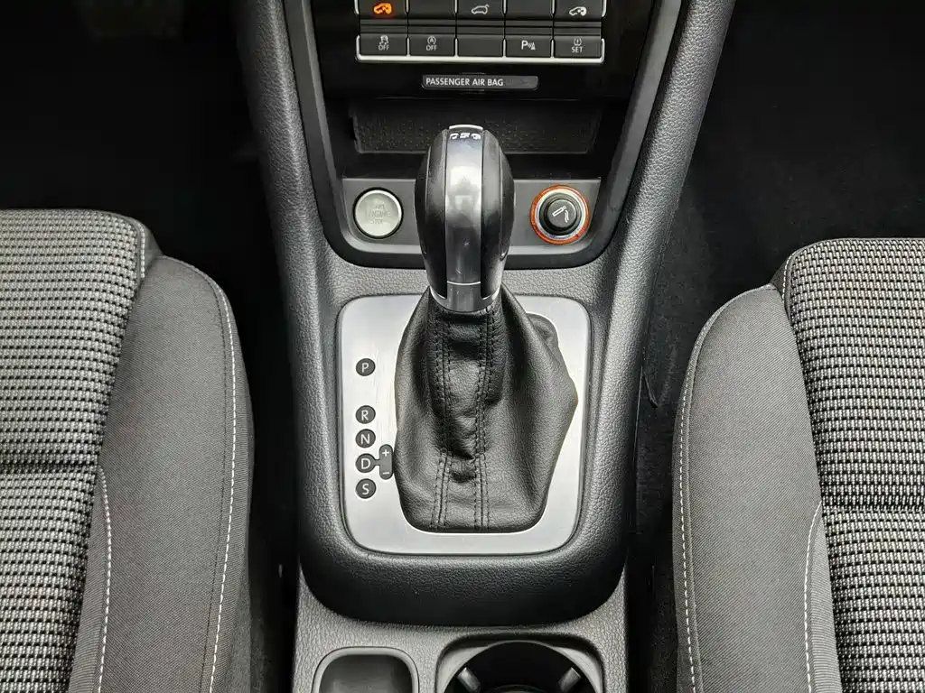 Volkswagen Sharan 2018 2018 Facelift 380TSI Comfort 7-Seater