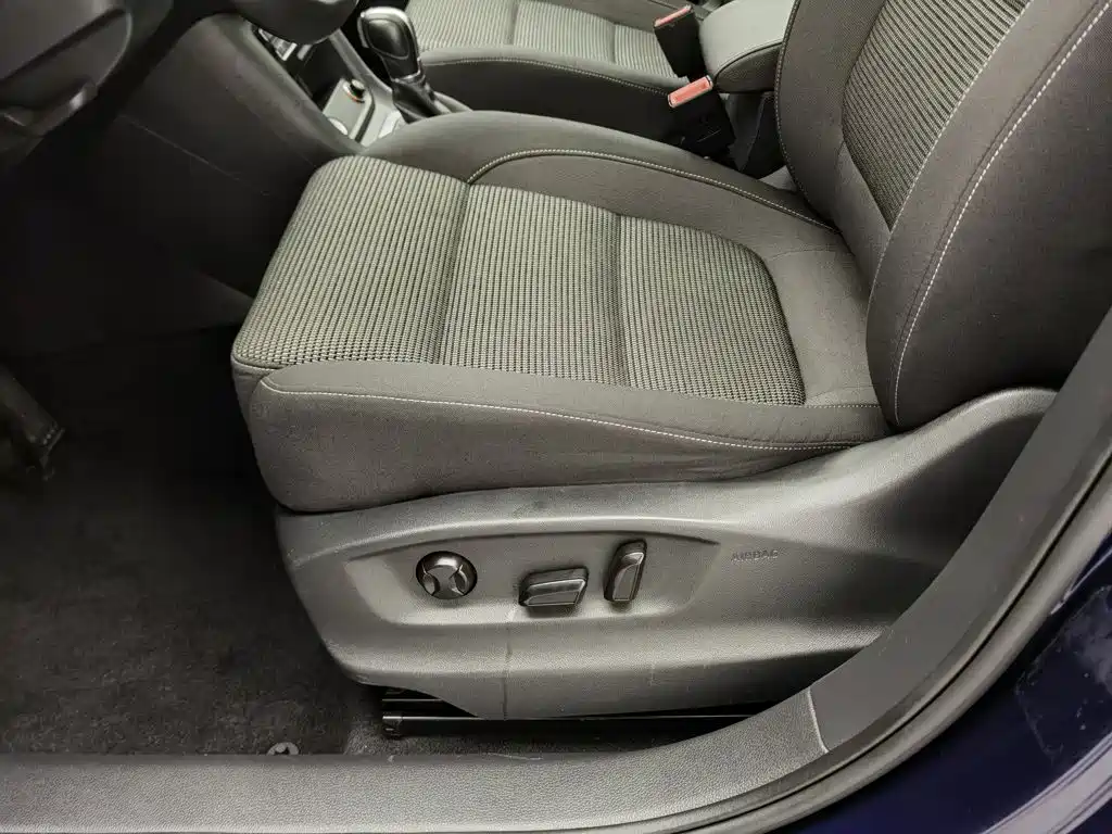 Volkswagen Sharan 2018 2018 Facelift 380TSI Comfort 7-Seater