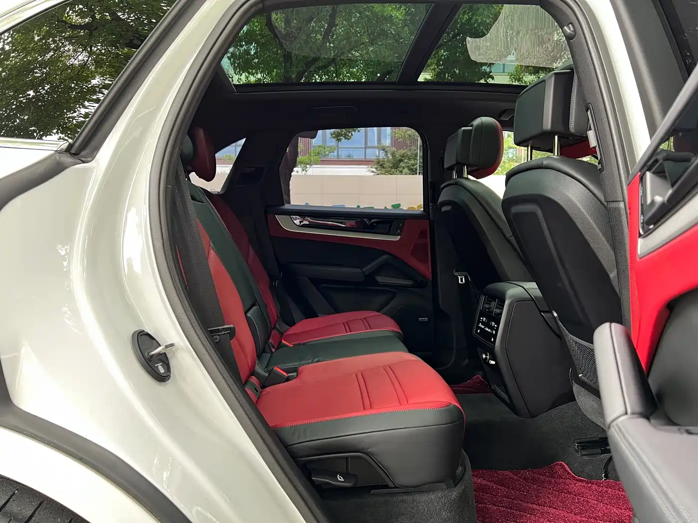 Porsche Cayenne 2025 2024 Cayenne 3.0T