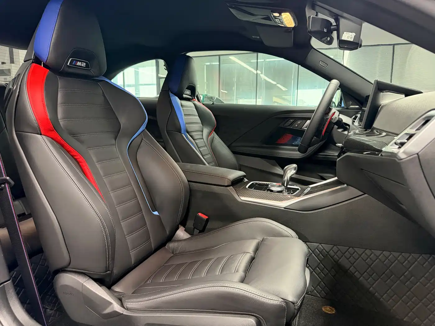 BMW M2 2025 2024 M2
