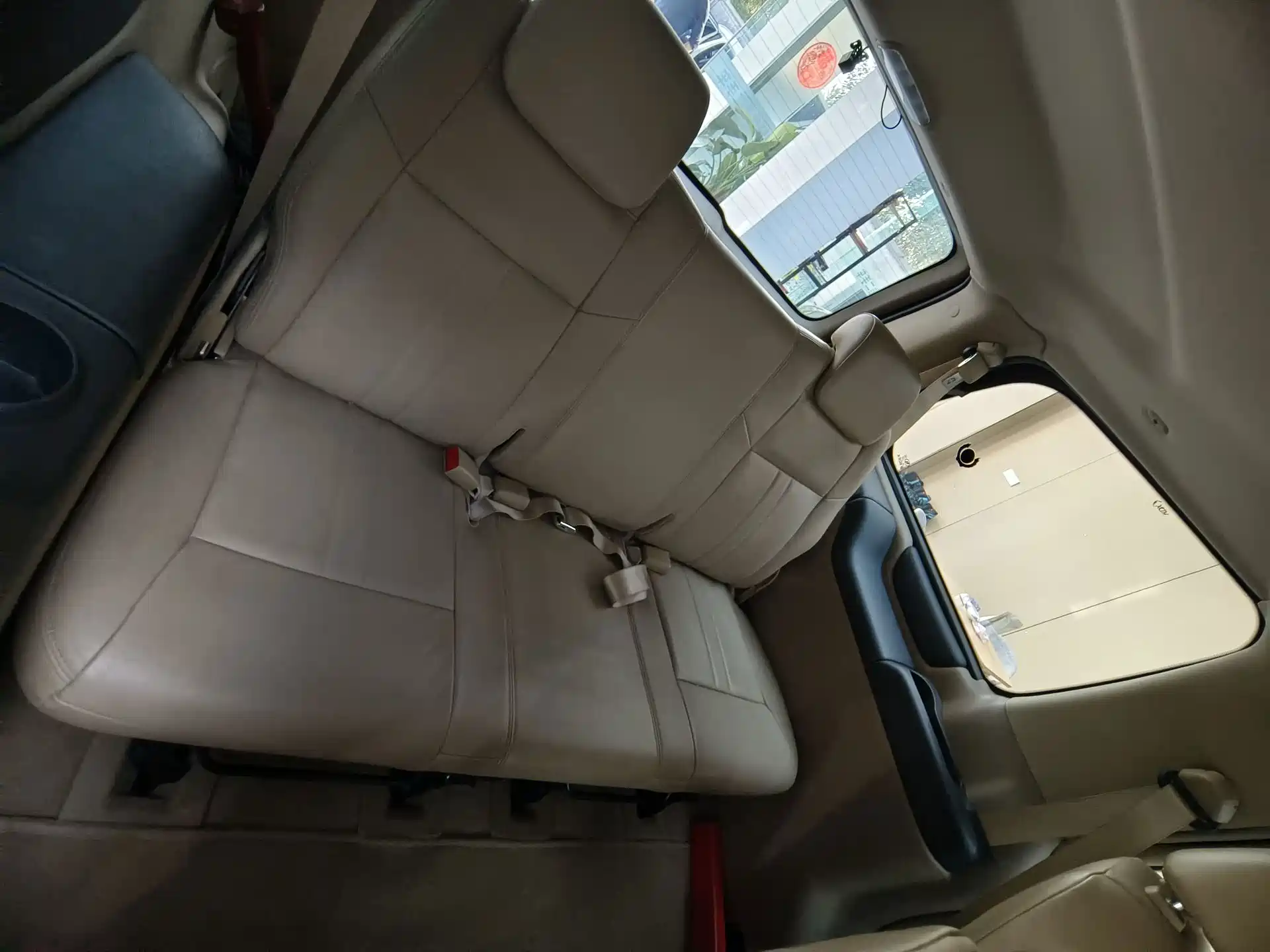 Photo 15 - Buick GL8
