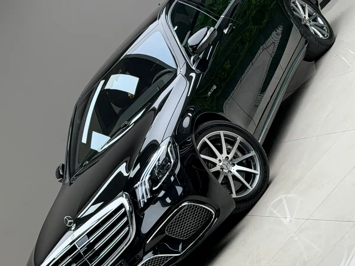 Mercedes-Benz S-Class AMG 2017 2016 AMG S 63 L 4MATIC