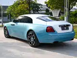 Фото 3 - Rolls-Royce Wraith