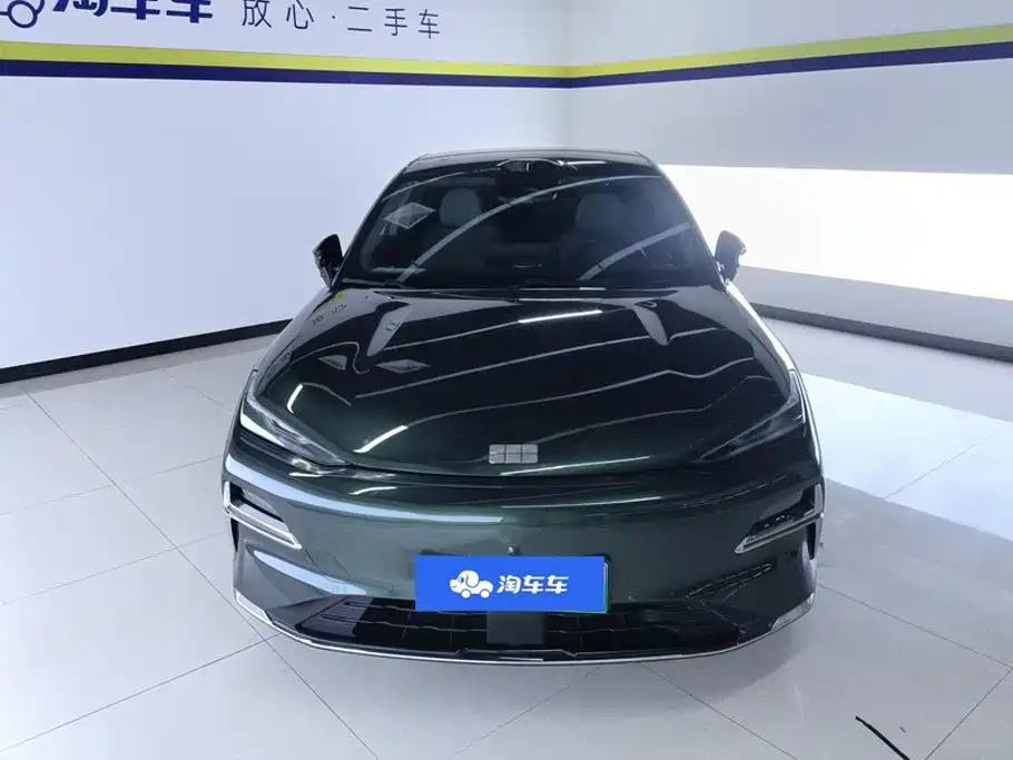 Geely Galaxy Galaxy Xingyao 8 2025 2025 130km EM-P Starship Edition