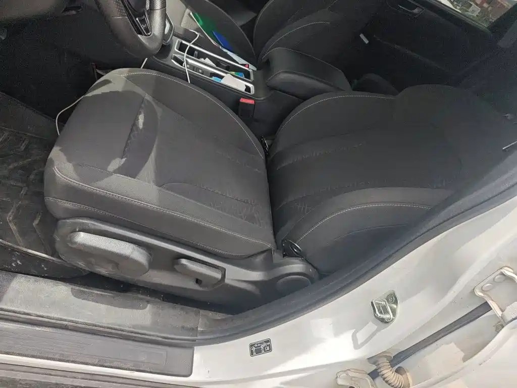 Haval M6 2024 2023 PLUS 1.5T DCT Elite Smart Connect