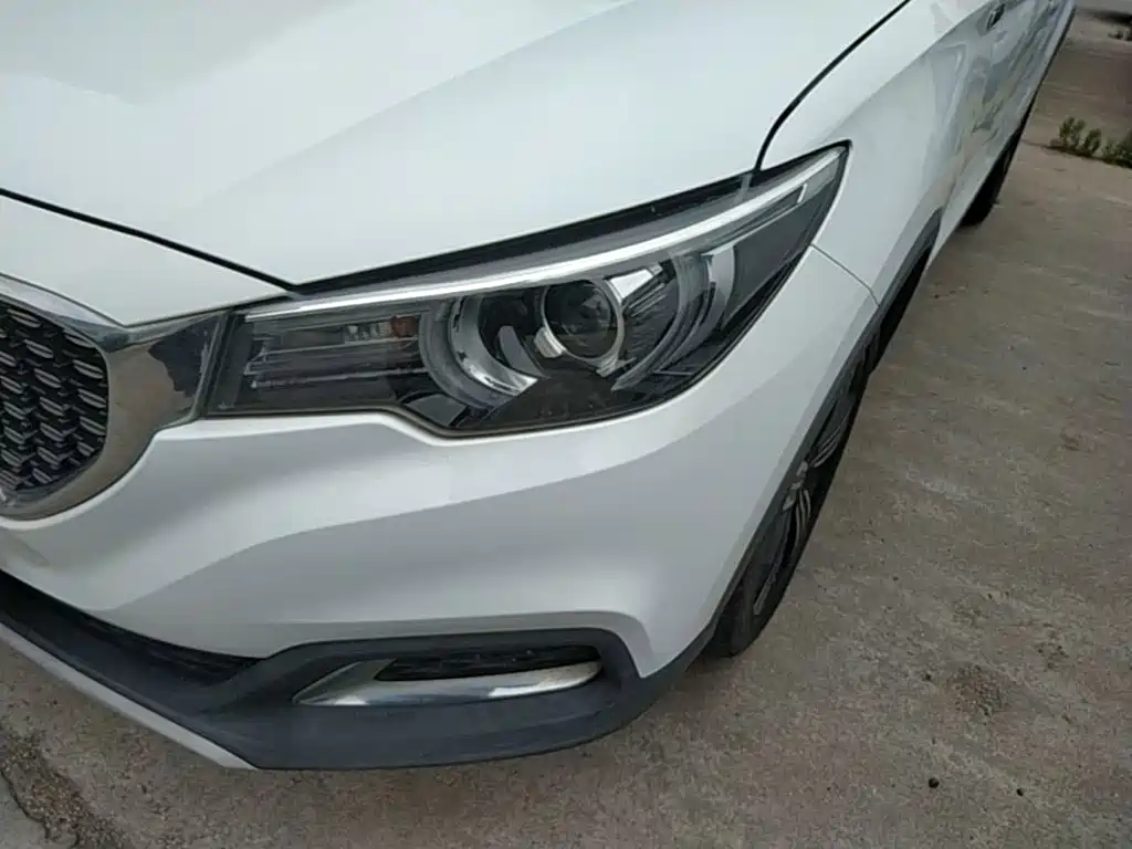MG ZS 2020 2020 Global Million-Seller 1.5L Manual Comfort