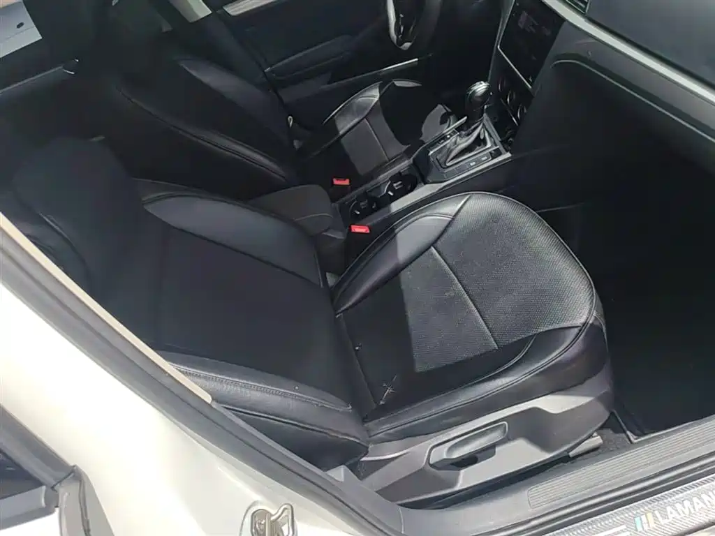 Volkswagen Lamando 2021 230TSI DSG Fashion Edition фото 25