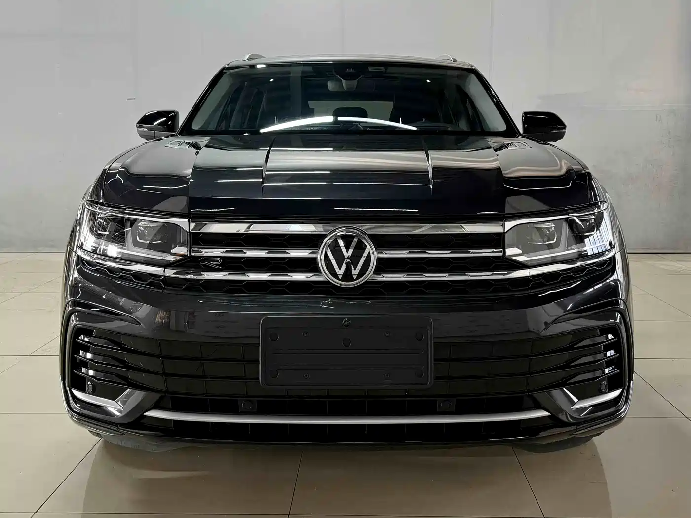 Volkswagen Teramont 2021 Teramont X 380TSI 4WD Prestige Flagship фото 2