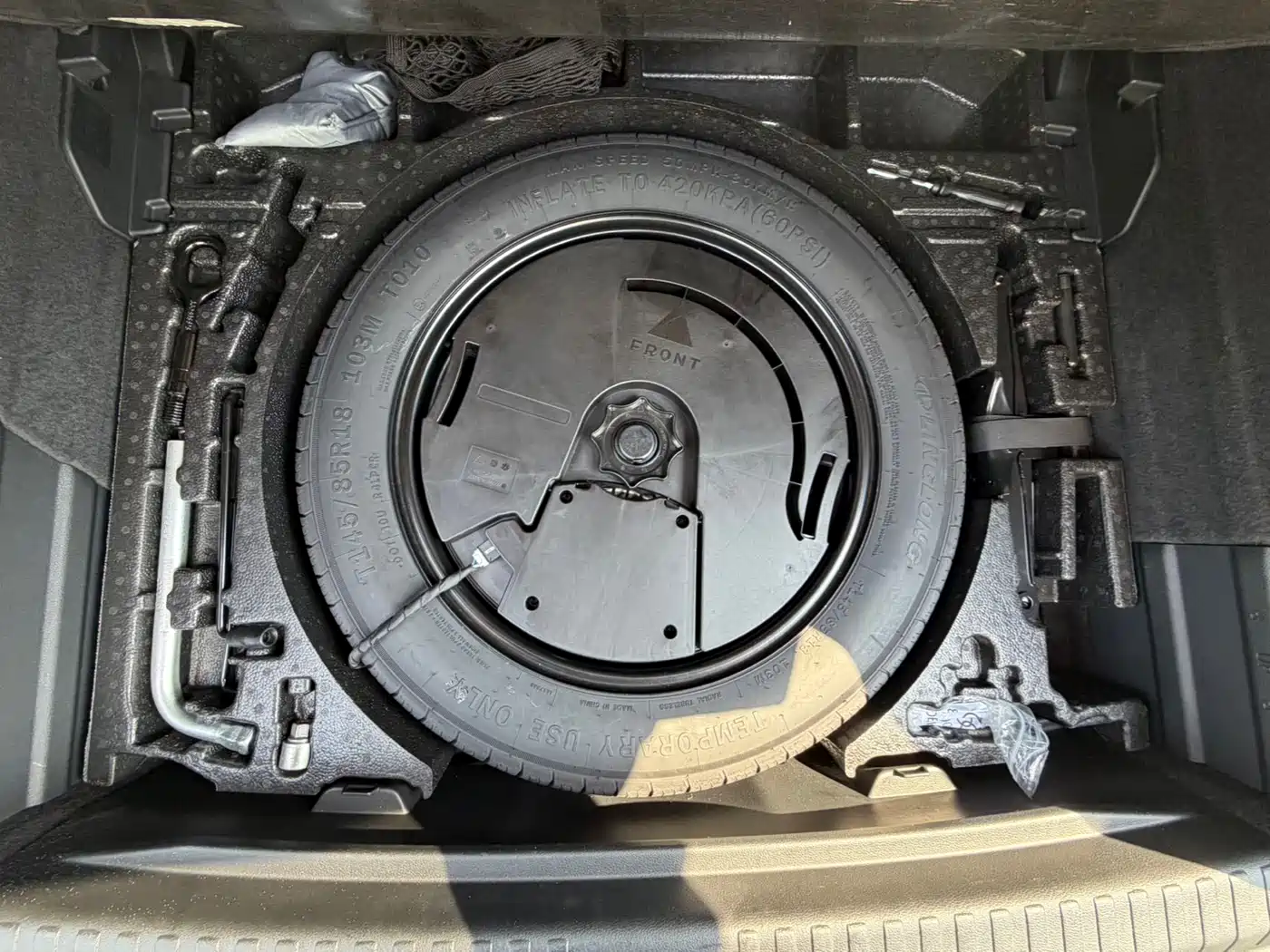 Audi Q3 2022 35 TFSI Fashion Elegance фото 13