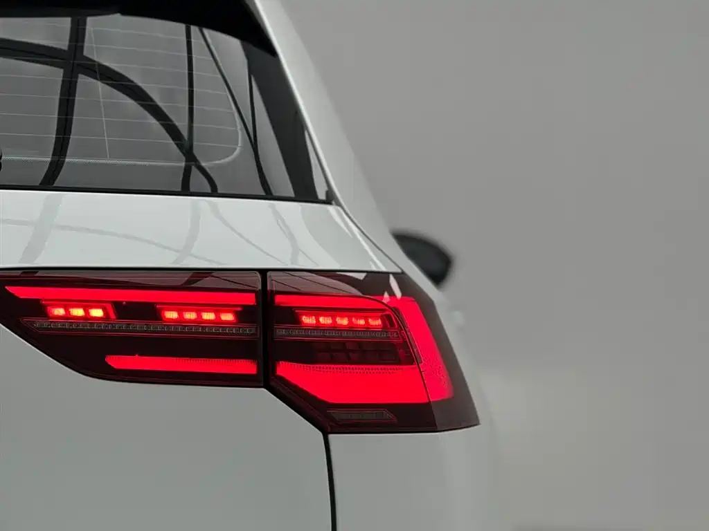 Volkswagen Golf 2021 280TSI DSG R-Line фото 22