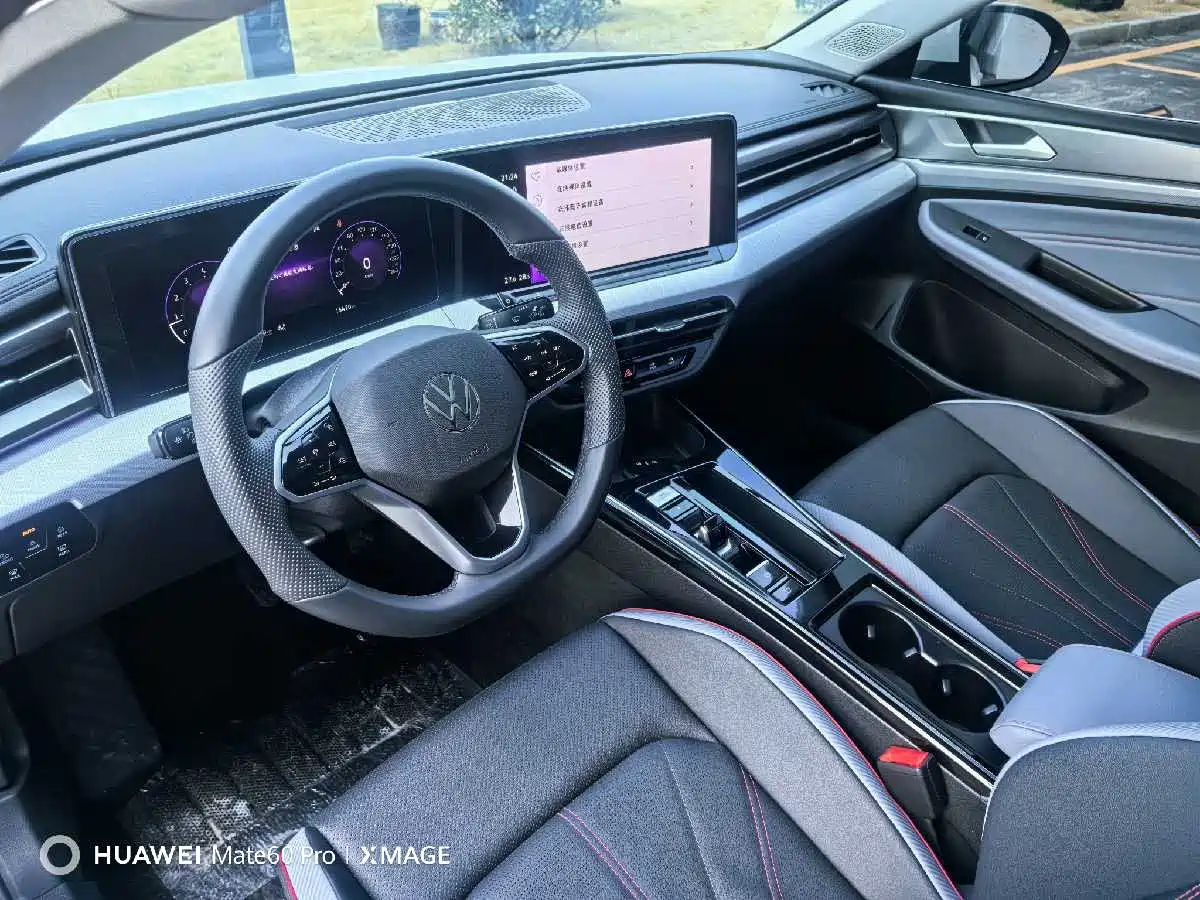 Volkswagen Lamando 2024 Lamando L 280TSI DSG Cool Edition фото 11