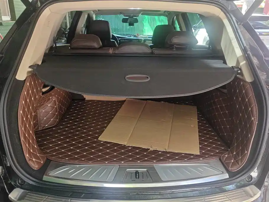 Buick Envision Plus 2016 28T 4WD Elite фото 4