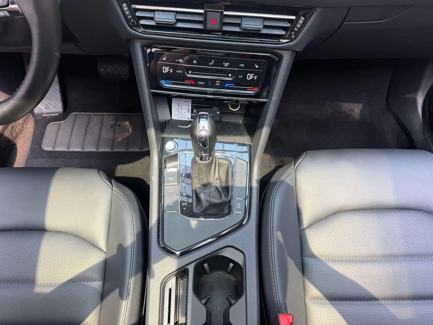 Volkswagen Tharu, миниатюра 14
