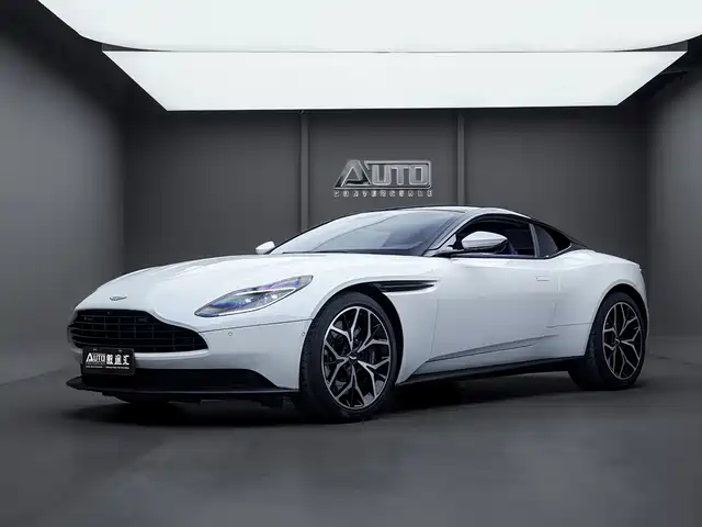 aston-martin db11