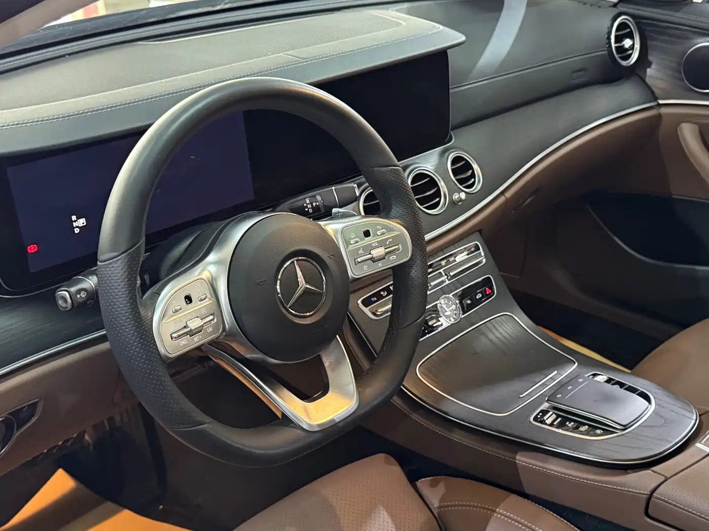 Mercedes-Benz E-Class 2020 Facelift E 260 L Sport фото 6