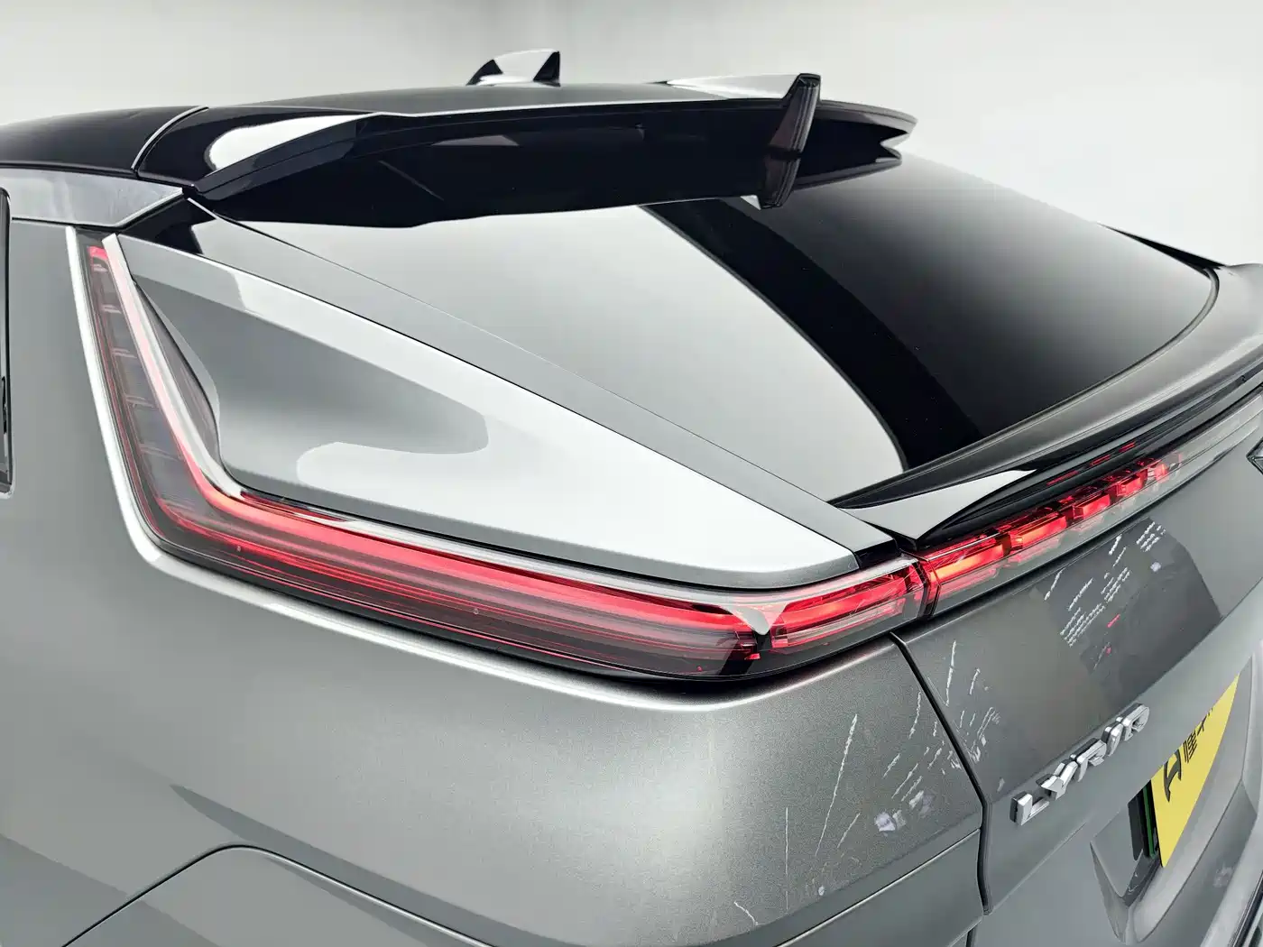Cadillac IQ Rui Ge 2025 2022 RWD Long Range Luxury Edition