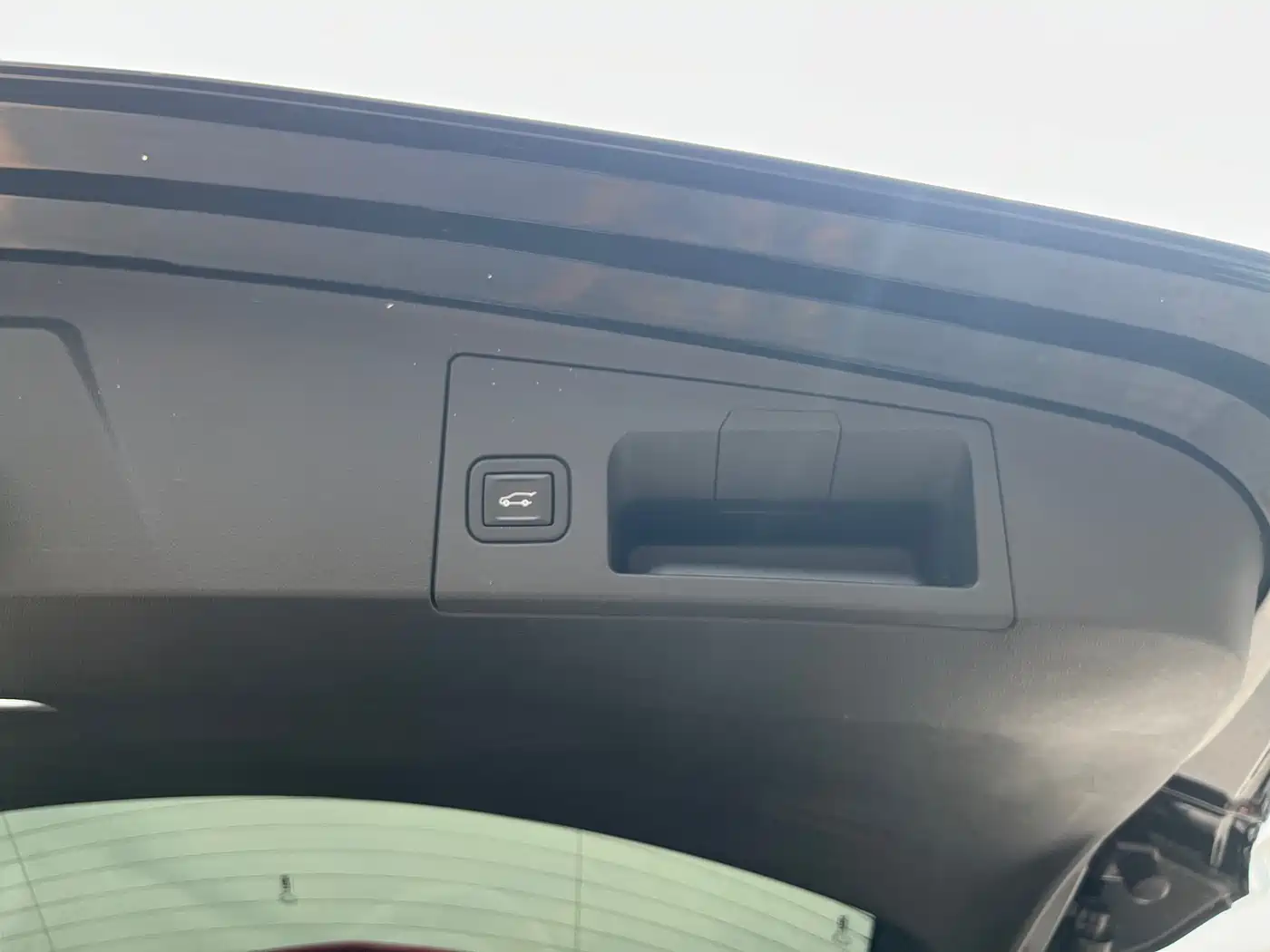 Cadillac XT5 2020 28T AWD Luxury Model фото 32