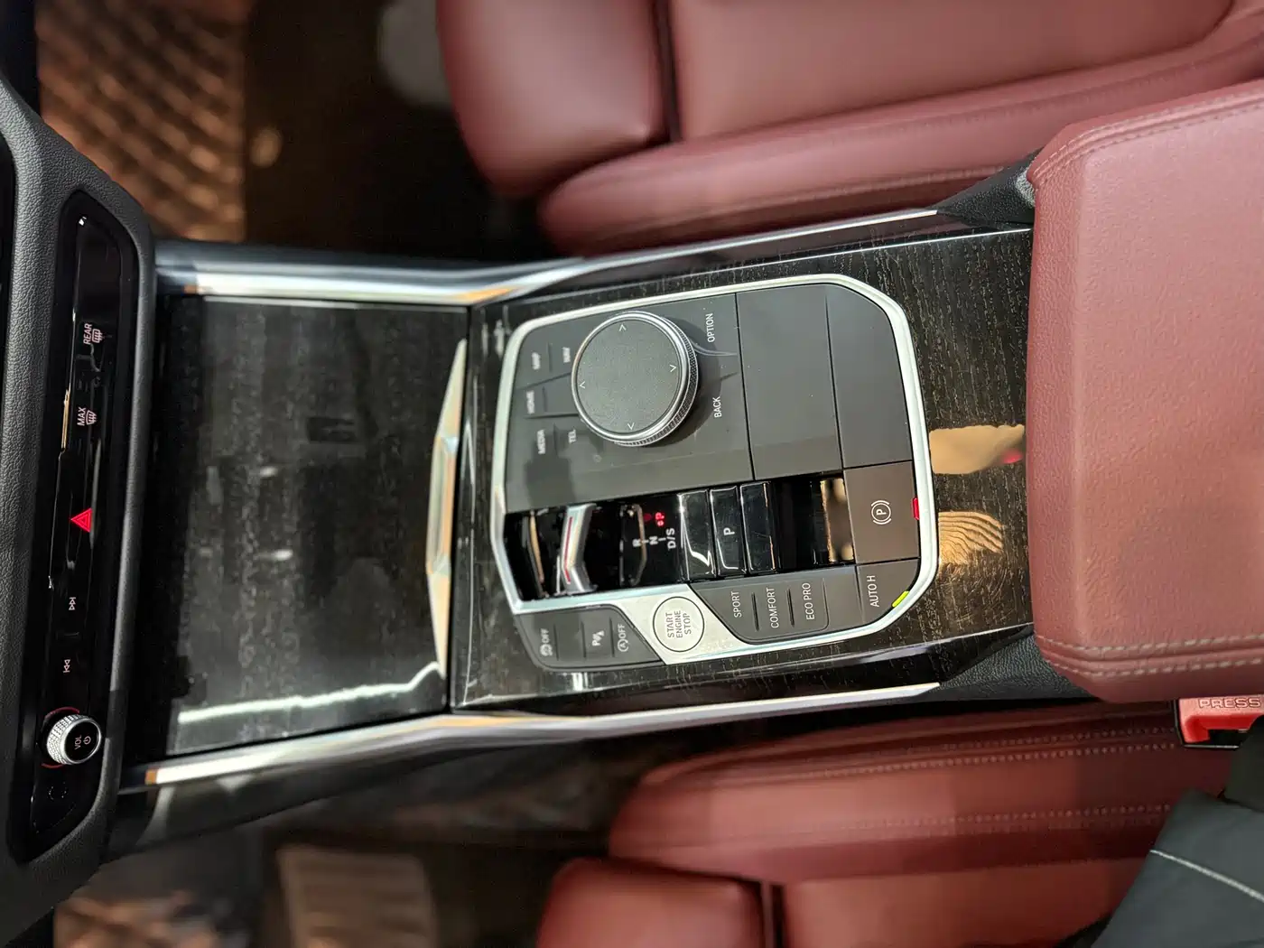BMW 3 Series 2023 325Li M Sport Package фото 20