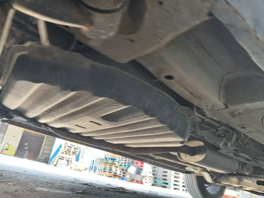 Wuling Motors Wuling Xingchen 2021 2021 1.5T CVT Stellar Edition
