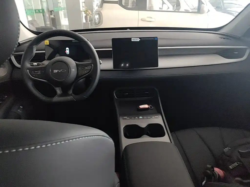 BYD Seal 05 2026 2026 DM-i 128KM Luxury