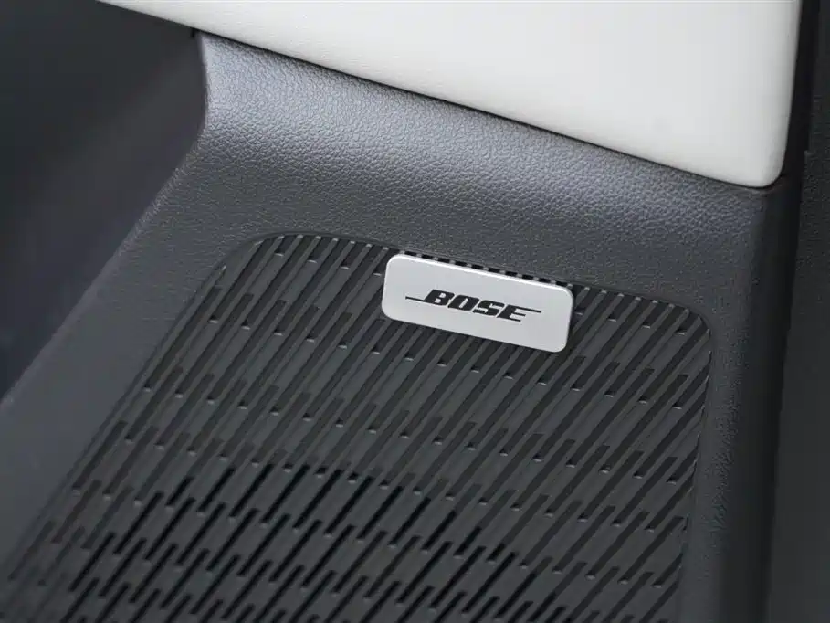 BUICK GL8 NEW ENERGY