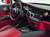 Фото 20 - Rolls-Royce Wraith