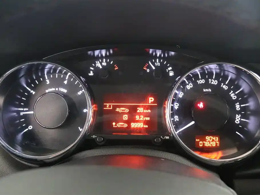Peugeot 3008 2015 1.6THP Automatic Trend Edition фото 5