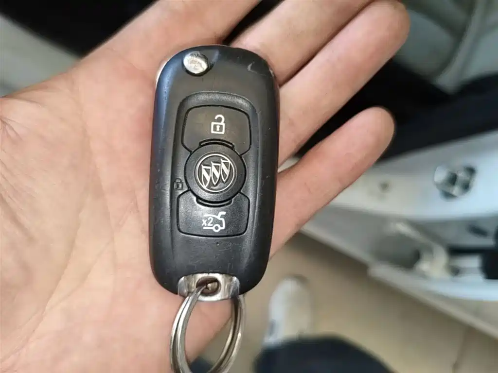 Buick Verano 2019 Sedan 15S Auto Leading фото 9