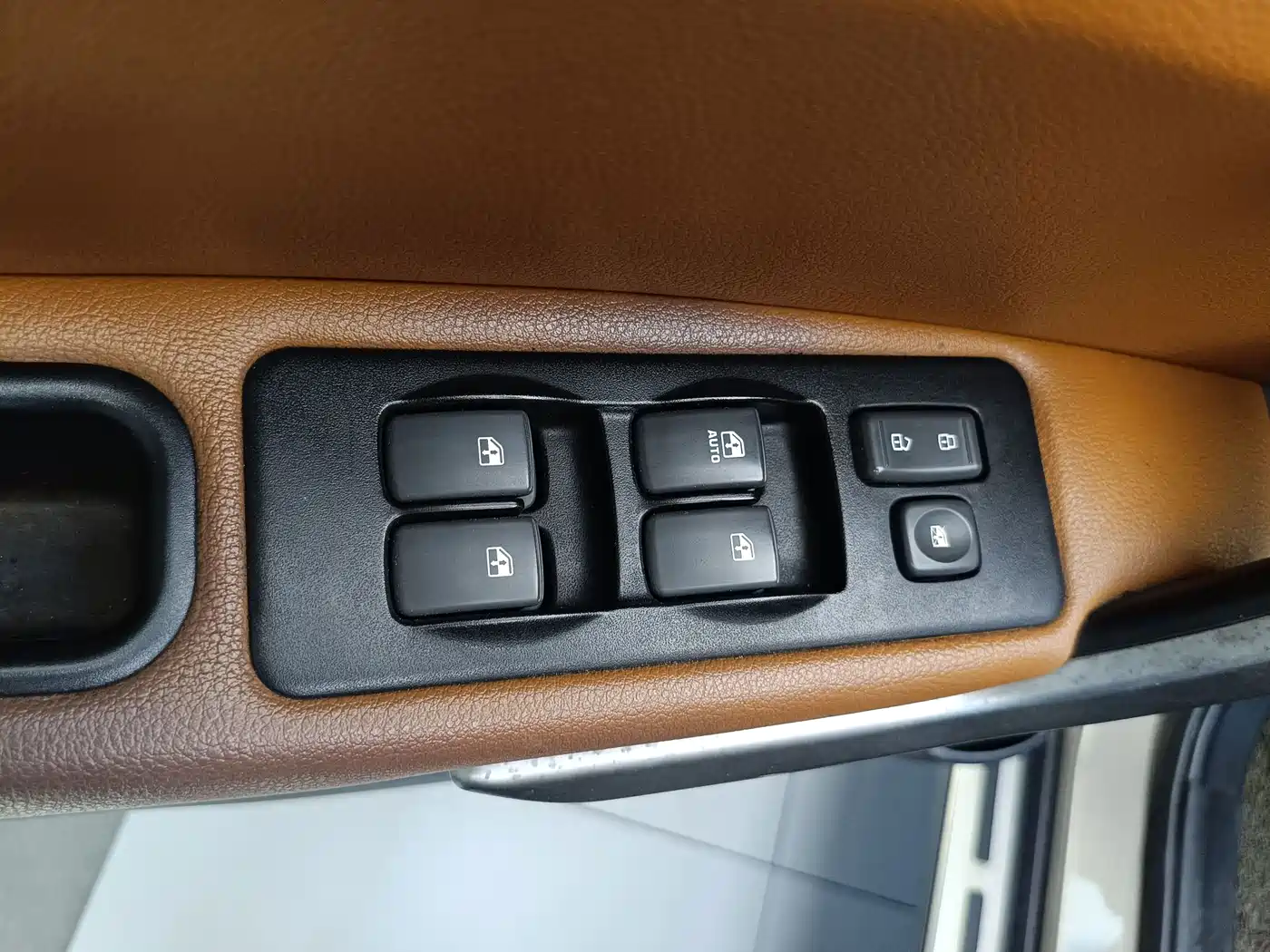 JAC Motors Refine S3 2015 2015 1.5L Manual Luxury Smart Premium Edition