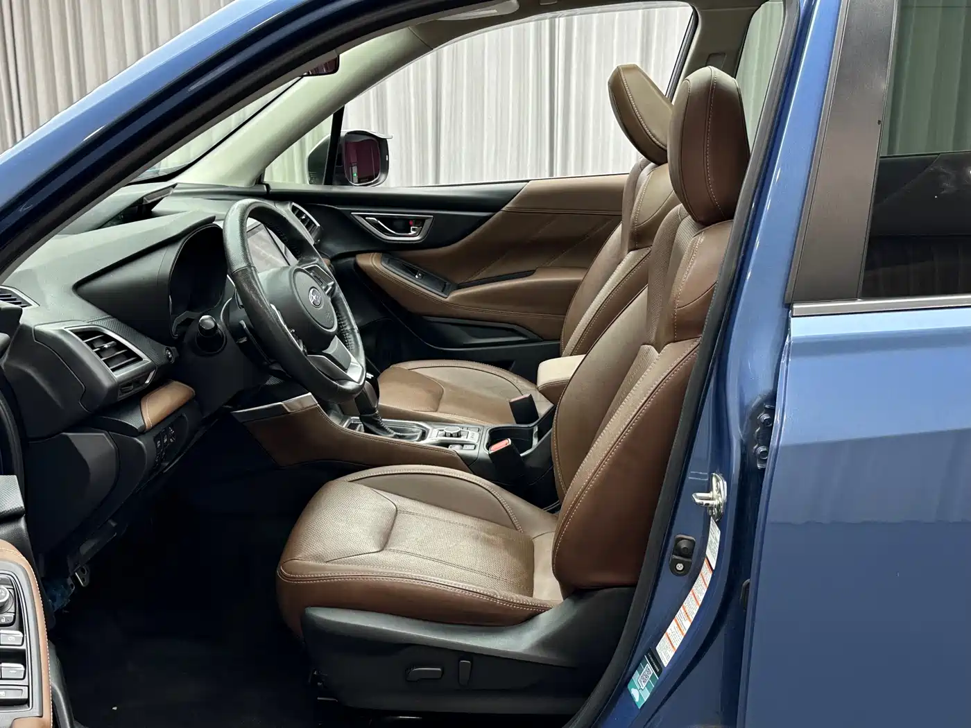 Photo 9 - Subaru Forester