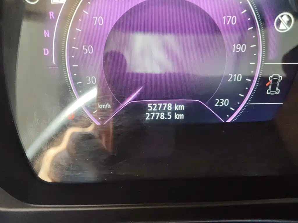 Renault Koleos 2017 2017 2.5L 2WD Premium Edition