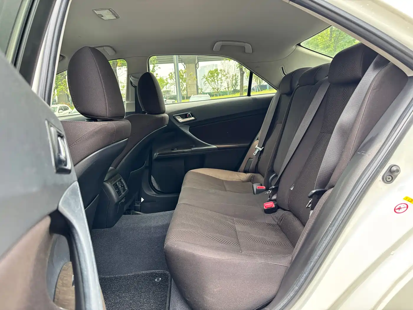 Toyota Reiz 2013 2.5S Elite Edition фото 6