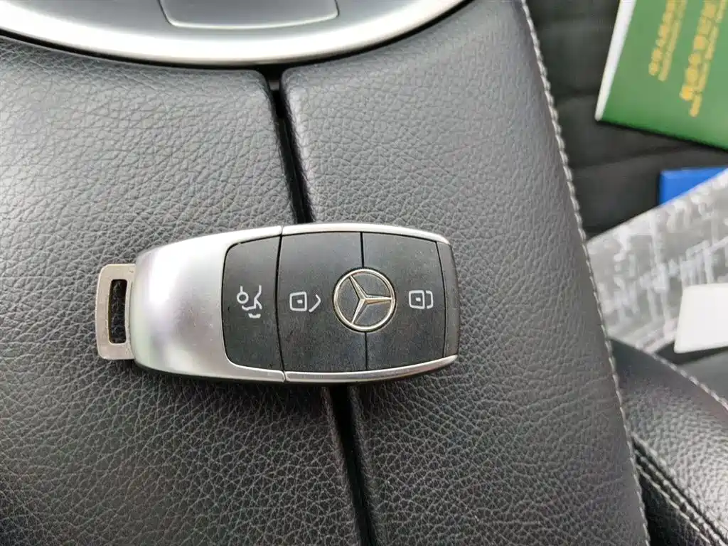Mercedes-Benz C-Class 2021 C 260 Starry Exclusive Edition фото 9
