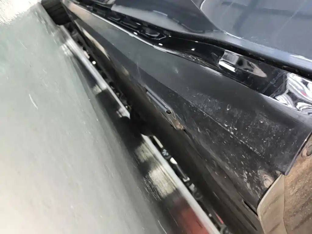 Denza Z9 2024 2024 Model 1100km AWD Max Edition