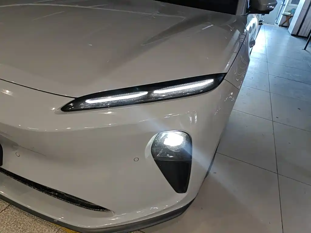 NIO ET5T 2023 2023 Model 75kWh Touring