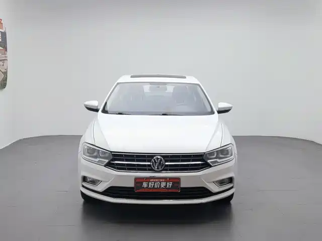Volkswagen Bora 2018 1.5L Automatic Comfort — фото 3