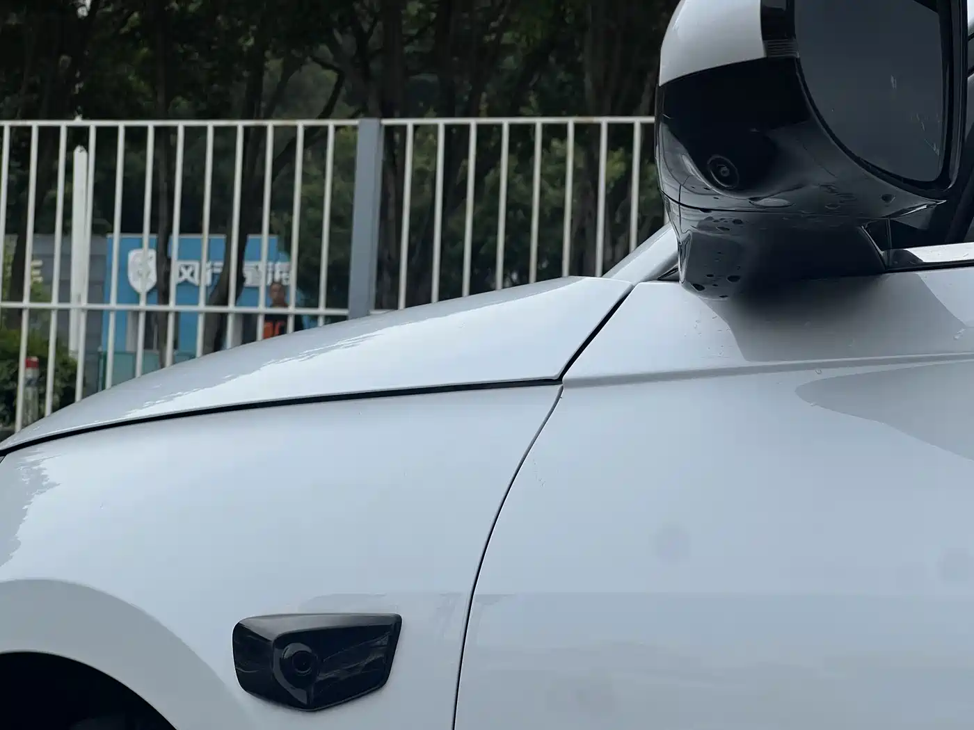BYD Seal 06 New Energy 2025 2025 DM-i Smart Drive 80KM Luxury