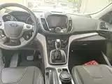 Фото 14 - Ford Kuga