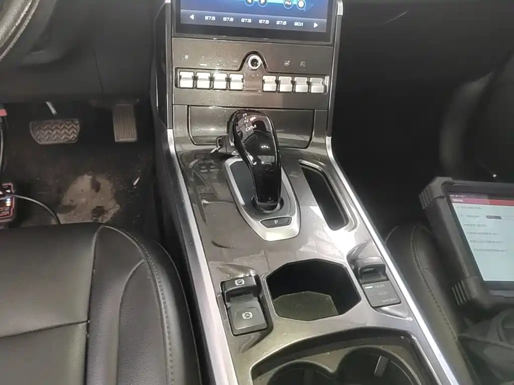Haval F5 2019 2019 National Trend Edition 1.5T iTrend China VI