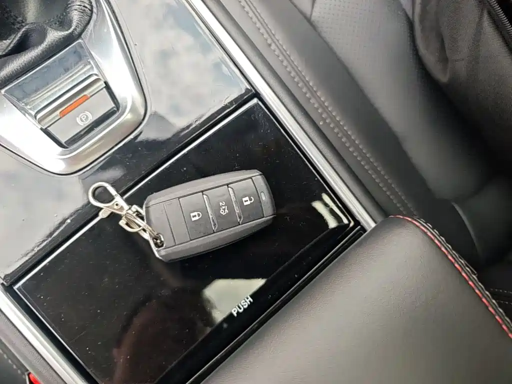 Changan CS75 2021 2021 Glory Million Edition 280T Manual Elite