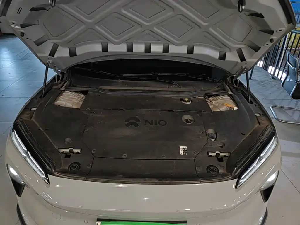 NIO ET5T 2023 2023 Model 75kWh Touring