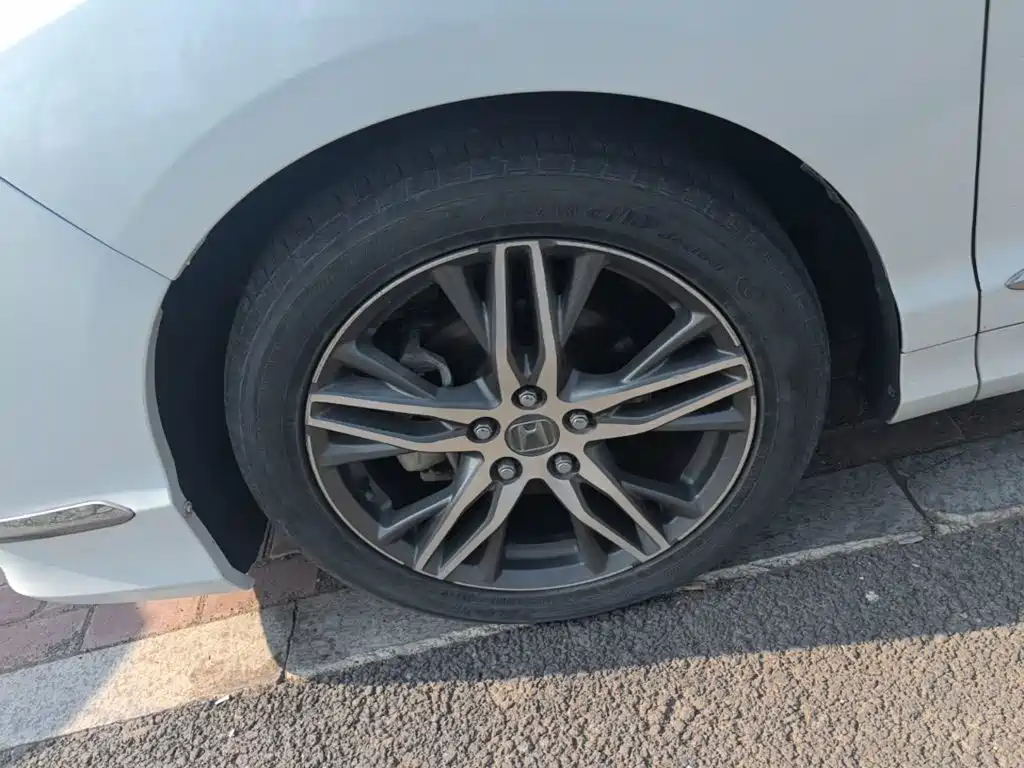 Honda Elysion 2026 2019 2.0L Hybrid Comfort Edition