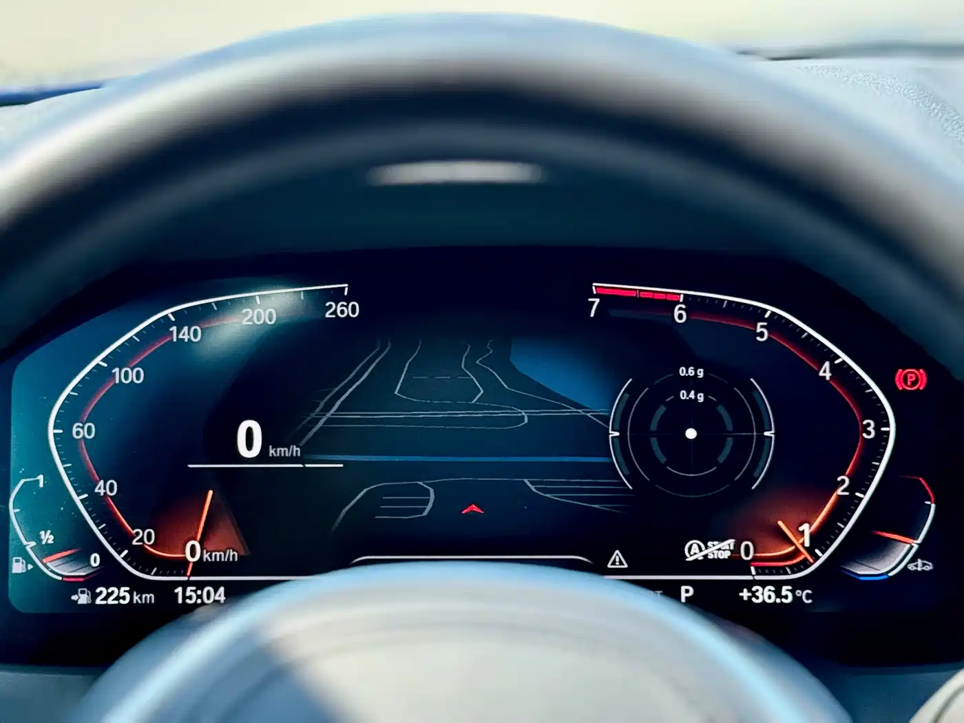 Фото 21 - BMW 3 Series