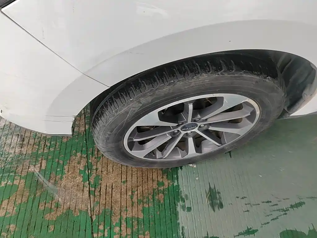 Haval F5 2019 2019 National Trend Edition 1.5T iTrend China VI