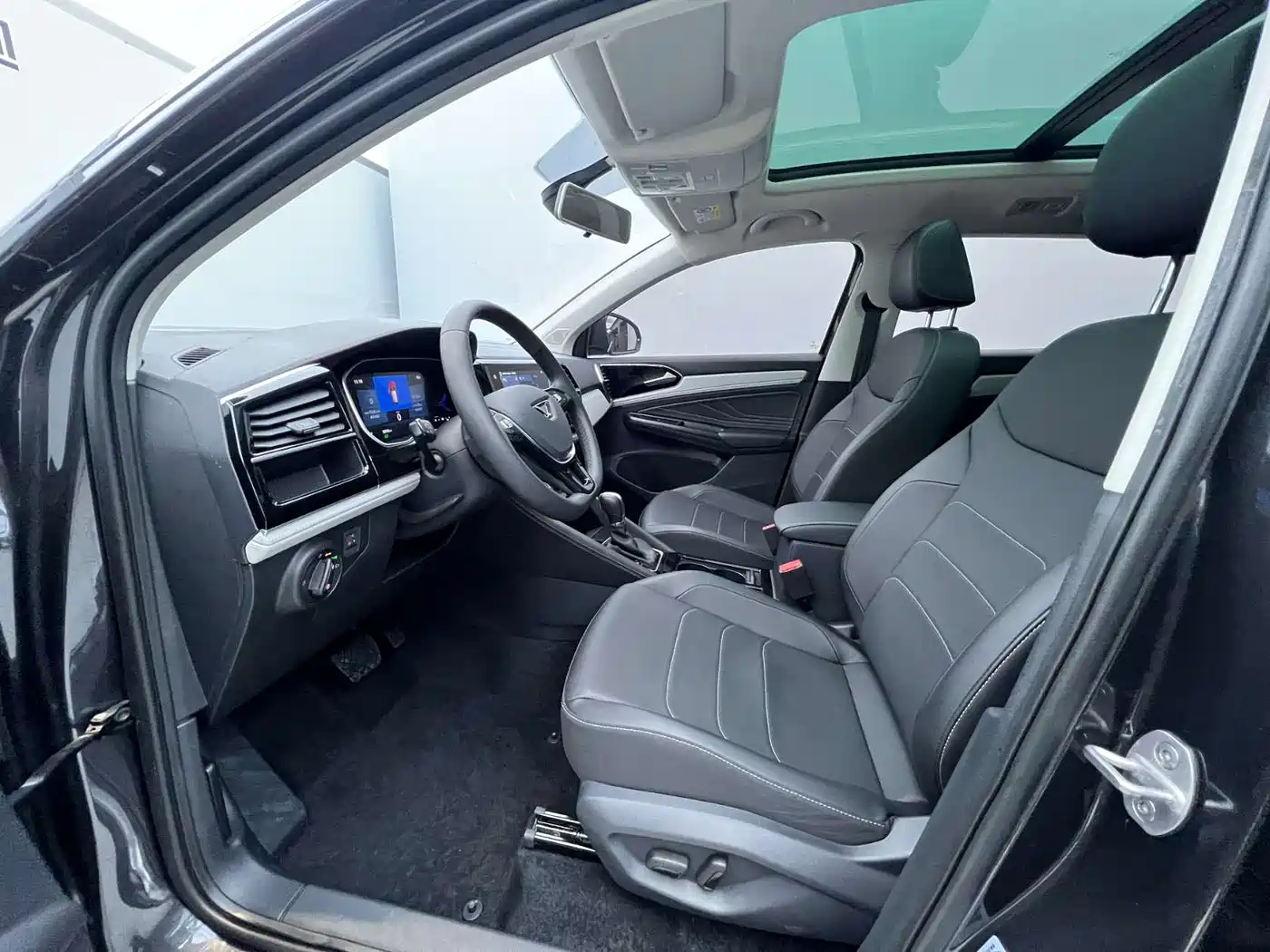 JETTA VS7