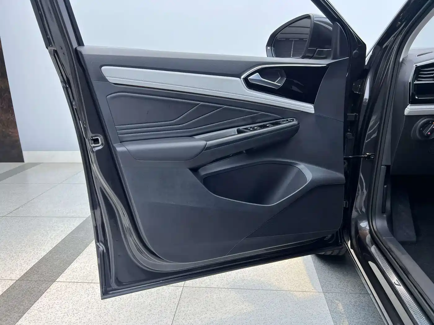 JETTA VS7