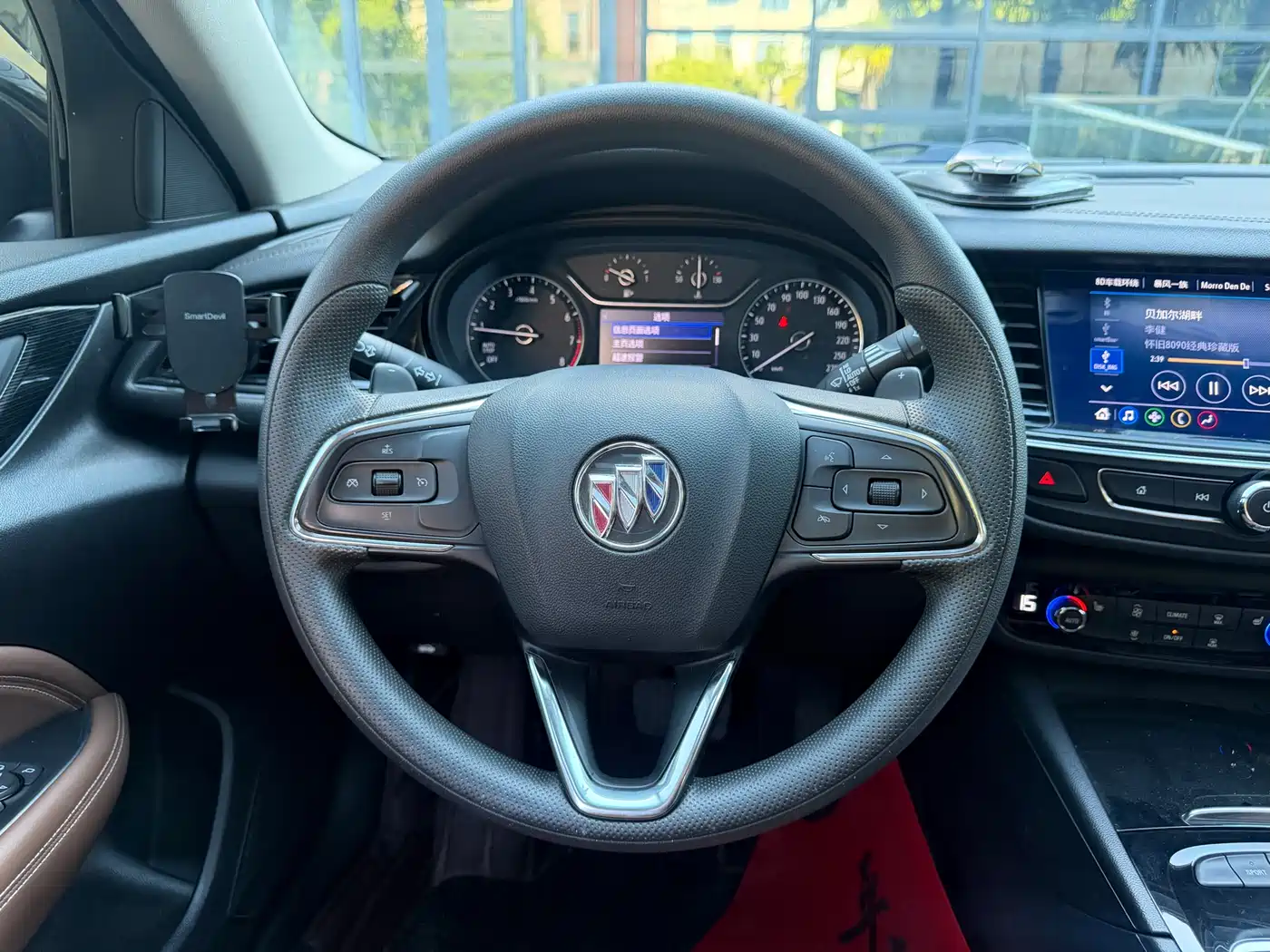 BUICK REGAL