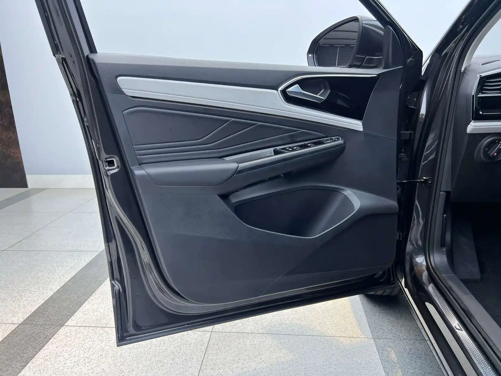 Фото 15 - Jetta VS7